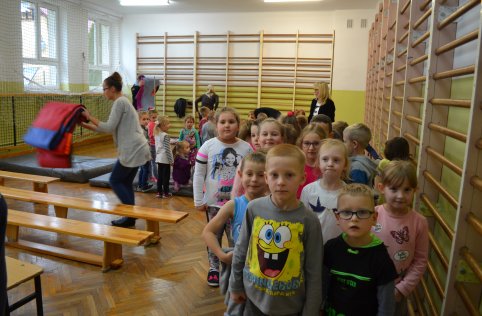 Teatrzyk "Internetowe pułapki"